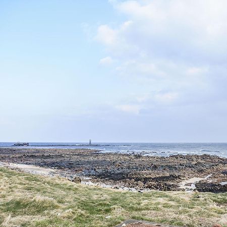 Belger Cottage Inverallochy Eksteriør bilde