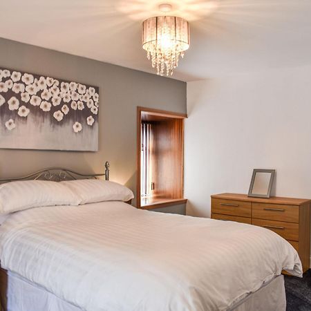 Belger Cottage Inverallochy Eksteriør bilde