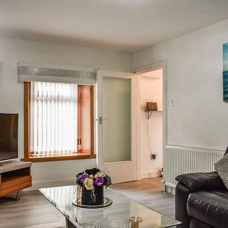 Belger Cottage Inverallochy Eksteriør bilde