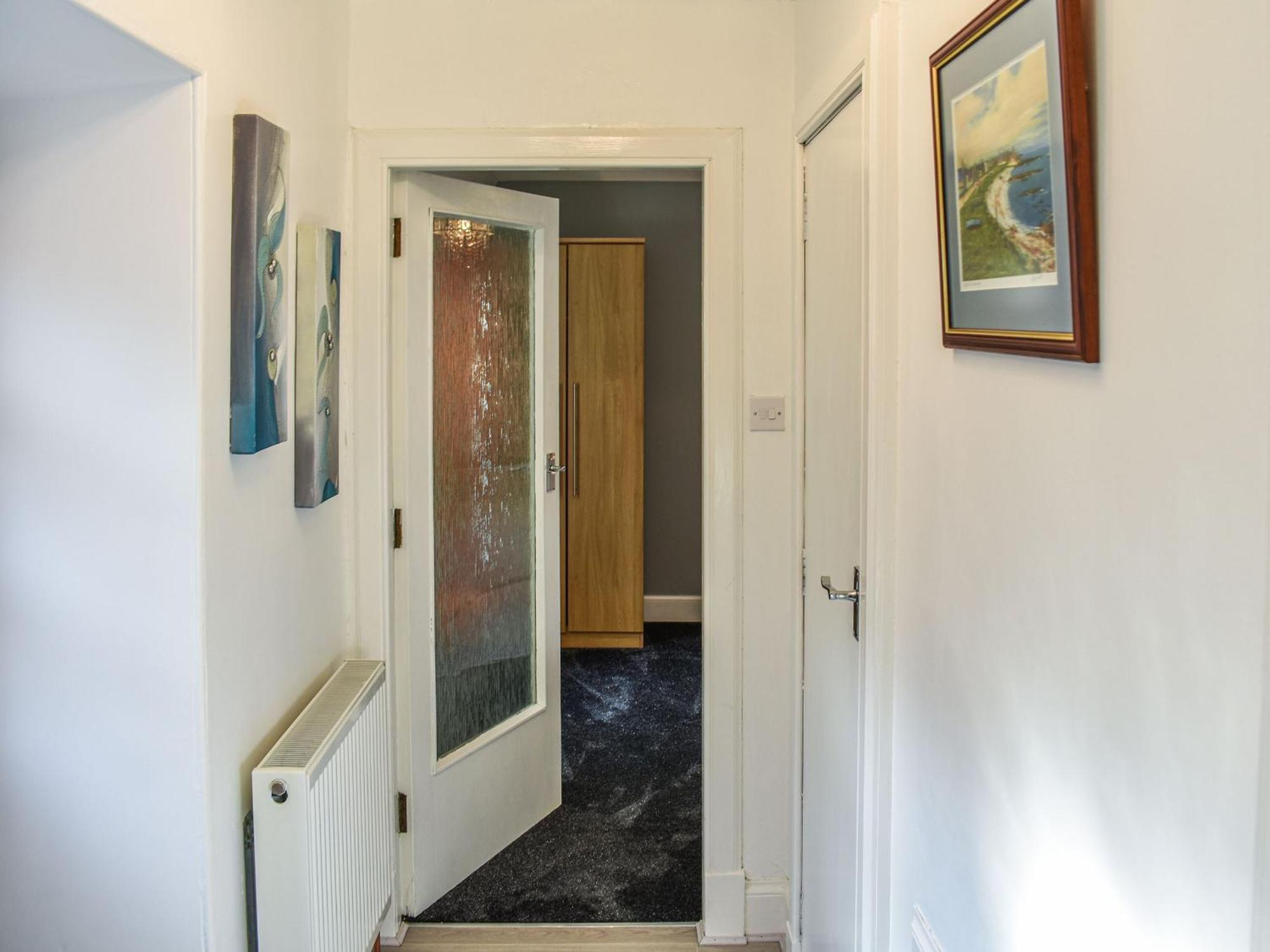 Belger Cottage Inverallochy Eksteriør bilde