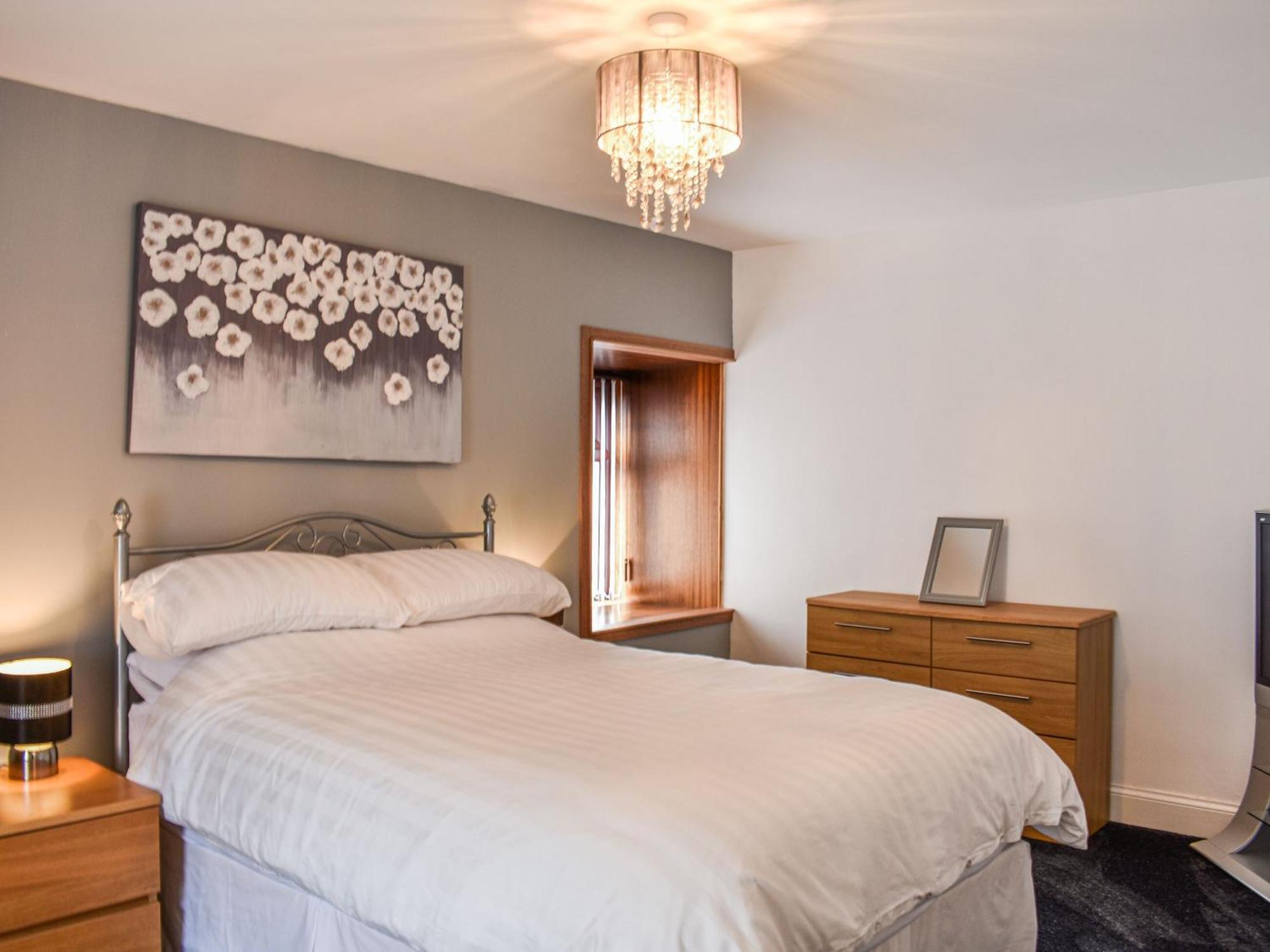 Belger Cottage Inverallochy Eksteriør bilde