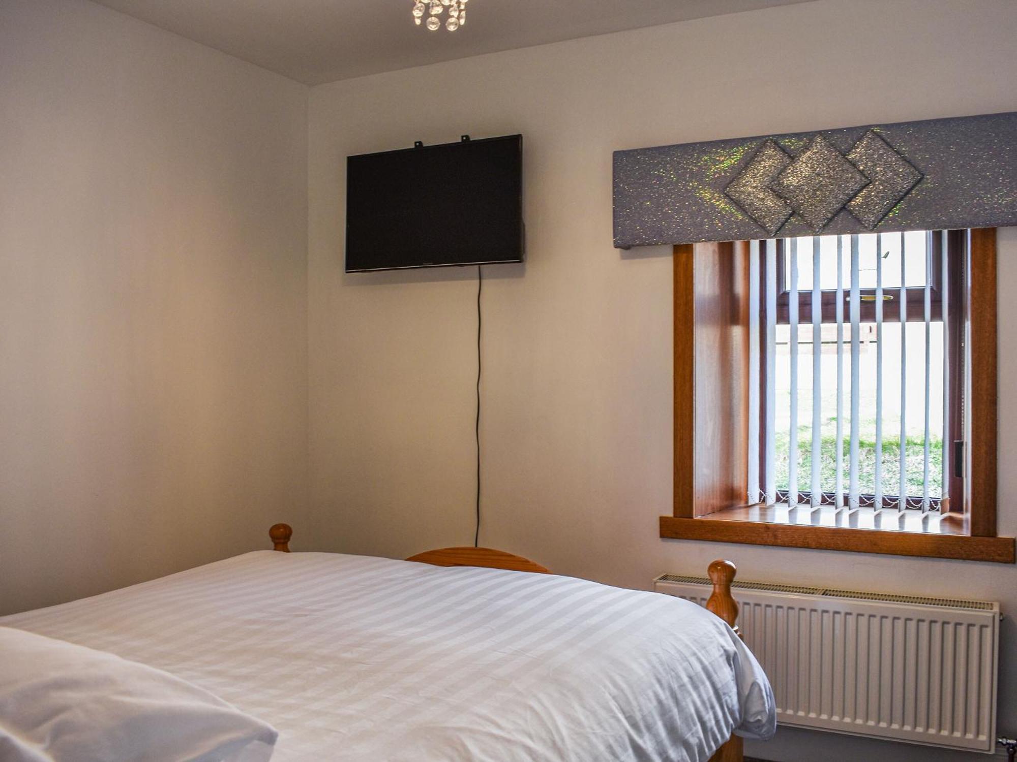 Belger Cottage Inverallochy Eksteriør bilde